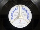 RENEGADE SOUNDWAVE THE PHANTOM / OZONE BREAKDOWN MUTE FRANCE MF19364 VINYL 12
