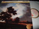 FERRAS/TORTELIER : BRAHMS DOUBLE CONCERTO AUDIOPHILE 180GRAM LP EMI ASD 549 UK