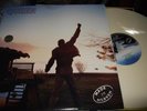 QUEEN : MADE IN HEAVEN LIMITED EDITION WHITE VINYL LP 1995 PARLOPHONE UK