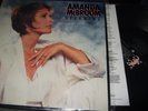 AMANDA McBROOM : DREAMING AUDIOPHILE LP 1986 GECKO USA +INSERT