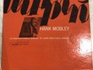 HANK MOBLEY Dippin' 1966 Blue Note MONO VG Vinyl Lp/VG Cover.