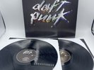 Daft Punk Discovery 2001 x2LP Gatefold Parlophone Reissue NM