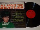 Beatles-Related All About The Beatles VERY RARE LP by Louise Harrison Caldwell
