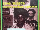 Augustus Pablo King Tubbys Meets Rockers Uptown 1976 Rockers Production Vinyl