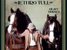 Jethro Tull Heavy Horses: The Original 1978 Album Remixed to Stereo By S (Vinyl)