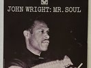 John Wright  Mr. Soul  Prestige  LP