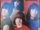 Super Nice Ramones End of the Century - NM all - Original Inner - 1980 Sire