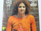 ELASTIC OZ BAND God save us   UK 7