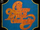 CHICAGO  ( Transit Authority)  diverse Vinyl LPs & CDs     1969 - 1979