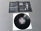 DEATH IN JUNE / CURRENT 93 limited Vinyl 10