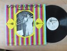 DON DRUMMOND - Greatest Hits   TREASURE ISLE  JAMAICA   LP   Vinyl  vg+