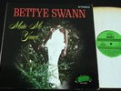 Bettye Swann-Make Me Yours-ORIGINAL 1967 US Money Soul LP-EX+