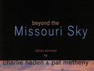 Charlie Haden & Pat Metheny ‎Beyond The Missouri Sky 2x Vinyl Sealed MINT