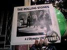 The Rolling Stones - A L’Olympia 1967 (Green vinyl) | Magic Dwarf Records NM