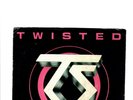 GLAM/ROCK-TWISTED SISTER-BAD BOYS (OF ROCK N' ROLL)/LADY'S BOY