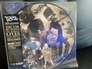 My Chemical Romance The Black Parade Limited Edition Picture Disc Vinyl LP