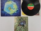 Yes Fragile Vinyl LP w/ BOOKLET Original 1972 Press SD 7211 EX ULTRASONIC CLEAN