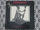 HELLHAMMER Apocaliptic Raids LP 1984 NEAR MINT BRAZIL BONUS TRACKS
