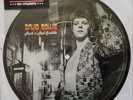David Bowie– Rock 'n' Roll Suicide, limited edition picture disc 7