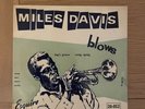 MILES DAVIS Blows Esquire 20-052Very rare UK 10