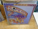 The Adicts Sound of Music LP NEW vinyl [2nd Album UK Punk Oi]
