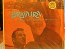 Buddy DeFranco LP Bravura VERVE V6-8315 Shrink 1961 Press  STEREO HYPE STICKER