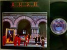 Rush Moving Pictures LP
