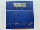THE BEATLES  SINGLES COLLECTION  1982 BOX SET  BSC1  26 SINGLES EXCELLENT CON