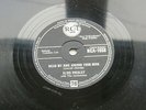 ELVIS PRESLEY UK 1958 UK 78   WEAR MY RING AROUND YOUR NECK   RCA 1058