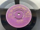ELVIS PRESLEY 1956  UK 45    LOVE ME TENDER    GOLD HMV