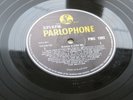 THE BEATLES ORIGINAL 1963 UK LP  PLEASE PLEASE ME PARLOPHONE PMC 1202