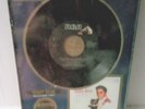 NEW Elvis RIAA Certified Platinum Record Plaque 