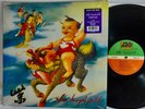 Stone Temple Pilots Purple LP Reissue Still in shrink w/ Insert + Hype sticker