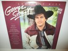 George Strait - Greatest Hits LP 1985 MCA-5567