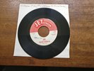 PRINCE CHARLES Sick Orig. US 45 R&B SOUL BLUES Jet Stream EX *LISTEN*