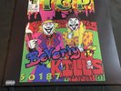 Beverly Kills 50187 by Insane Clown Posse (Record, 2017)