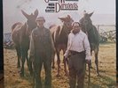 Ozark Mountain Daredevils – Men From Earth - 1976 LP record excellent, cover G+