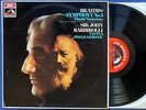 ASD 2432 (S/C ED1) *NM* Brahms Symphony No. 3 Haydn Variations Barbirolli
