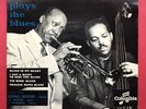 Bill Coleman Plays the Blues - Blues in my Heart Columbia ESDF 1119 7