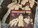 Parliament-Live (P.Funk Earth Tour)-2 LP Record NBLP 7053-First Press'77•VG