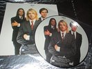 nirvana rare 25cm 33t picture disc edition limitee come as you are