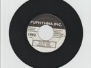 PUPHTHNA INC./ DOG EAT DOG - HOPETON JAMES (92 RARE DIGI ROOTS 7