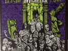 Misfits - Earth AD LP NEW