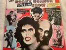 The Rocky Horror Picture Show (Original Film Soundtrack) VINYL, Good Condition