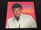 ELVIS PRESLEY LP APL1-2560 SPINOUT RARE CATALOG #  FACTORY SEALED HIGH GRADE