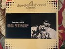 Elvis Presley – On Stage-February, 1970 4 Channel Japan Gatefold LP