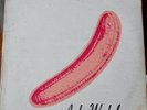 Velvet Underground & Nina LP Cover Only peeled banana