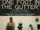 Dave Bailey One Foot in the Gutter (1995 reissue)