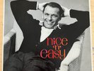 FRANK SINATRA Nice N Easy orig 1982 Mobile Fidelity LP EX/VG+