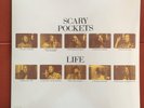 SCARY POCKETS - LIFE - Vinyl LP - Ryan Lerman Jack Conte 2021 MINT Sealed